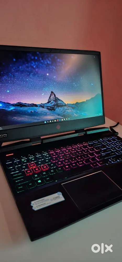 HP OMEN Gaming laptop - Excellent Condition