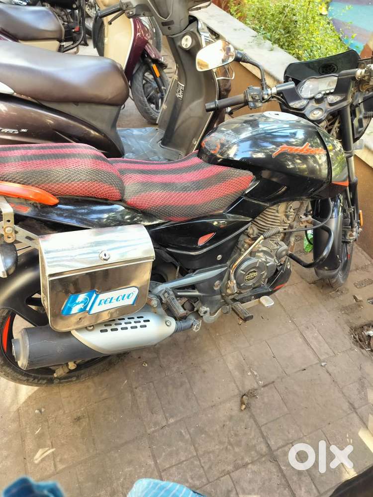 Excellent condition