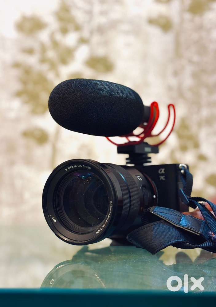 Rode videomic NTG USB unidirectional On-Camera Shotgun mic