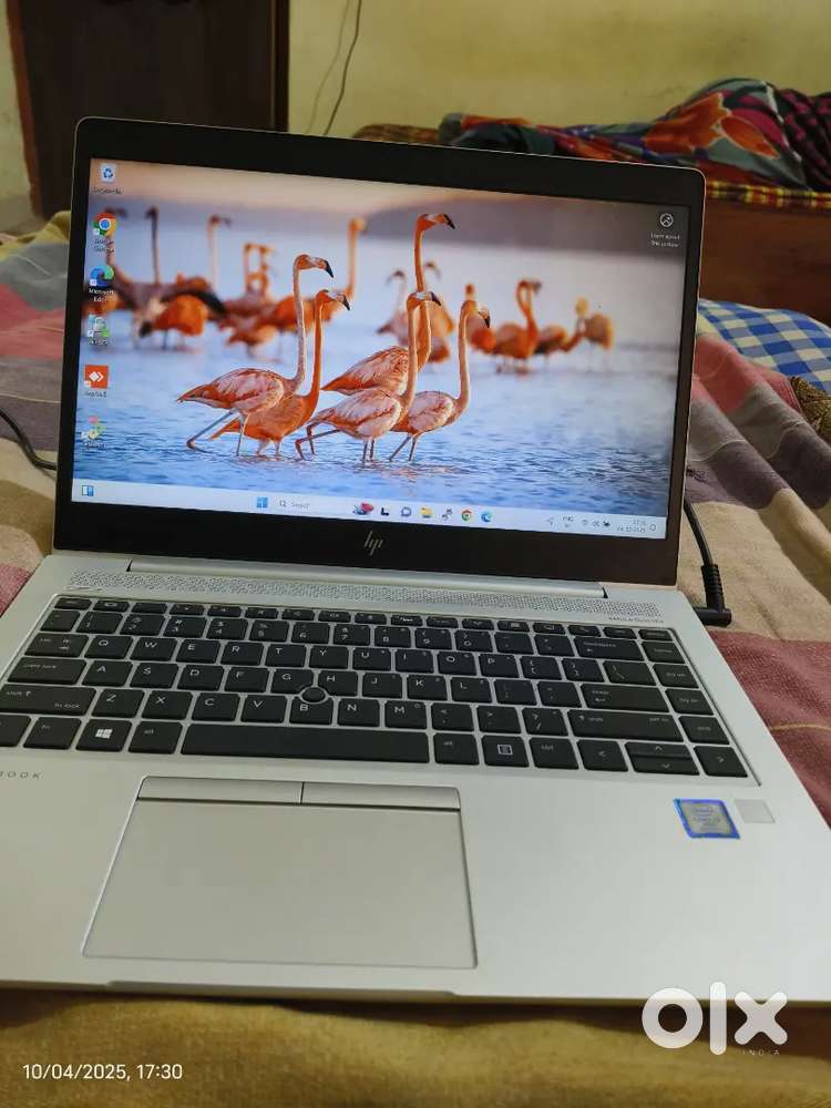 HP EliteBook 840 g5 i7