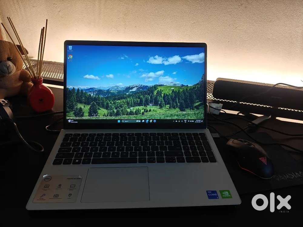 Dell Inspiron 3511 i5 11th Gen / 16GB RAM / 2GB Graphics Card