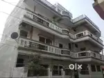1 bhk flat with proper ventilation on rent for family