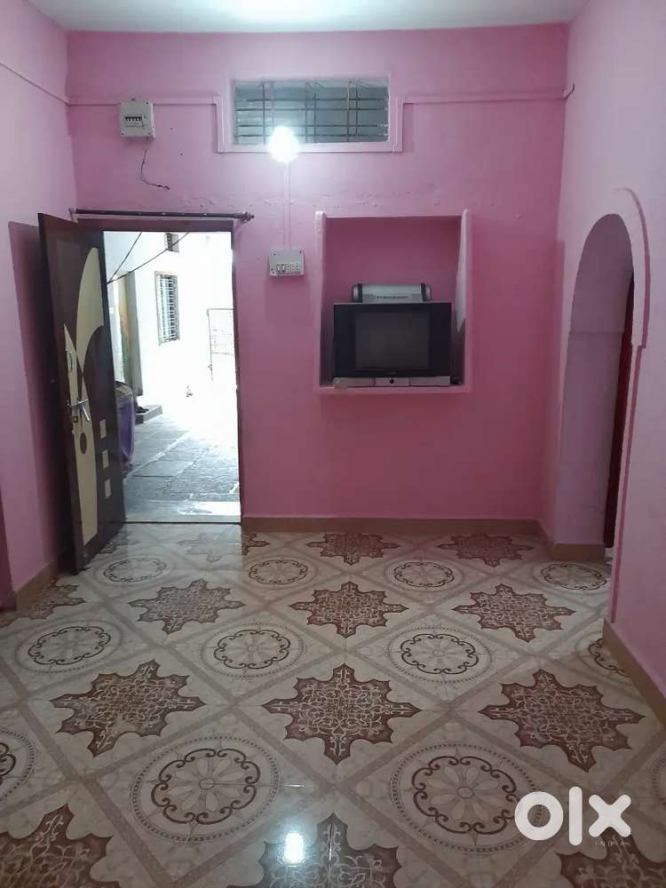 3 Rooms Block Are Rent