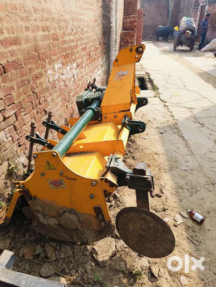 Param ka rutavetar hai or 11 ka tilar hai