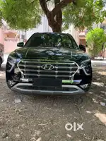 Hyundai Creta 2021 Petrol Good Condition
