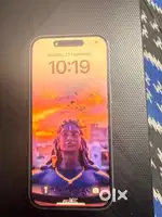 Iphone 15 128gb supermint Condition