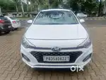 Hyundai i20 Sportz 1.2 VTVT, 2018, Petrol