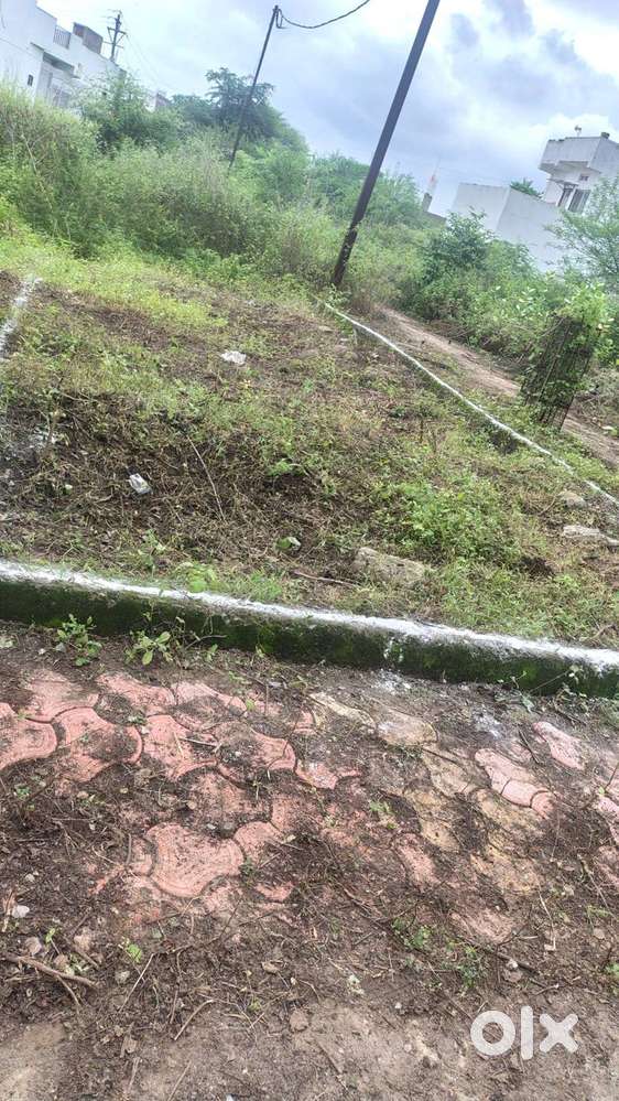 MP HOUSING BOARD ATAL VIHAR COLONY PLOT