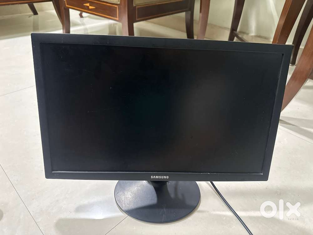 Samsung 22 inch led monitor