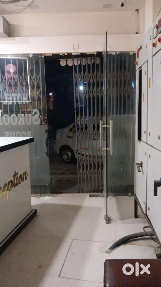 Houskeeping in hotel sukoon