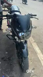 Pulsar bike 180