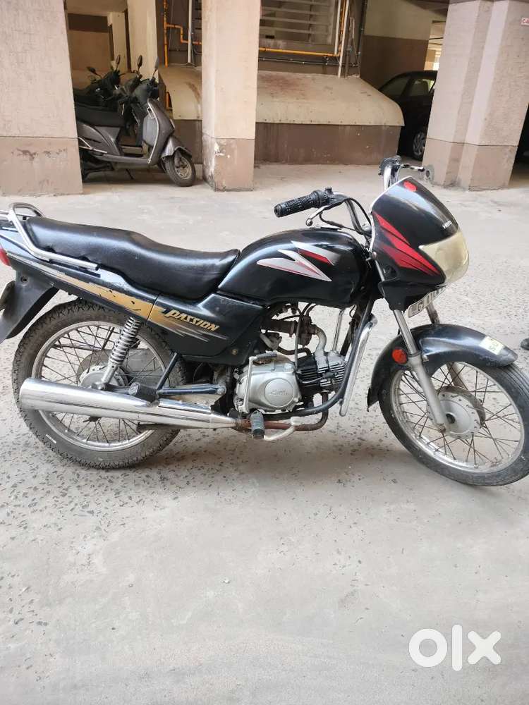 Bike with good average