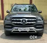 Mercedes-Benz GLS 400d 4MATIC, 2021, Diesel