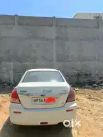 Maruti Suzuki Swift Dzire 2011 Diesel Good Condition