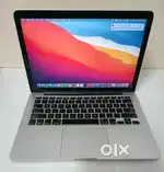 MACBOOK PRO - A1502