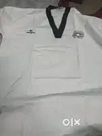 Taekwondo upper