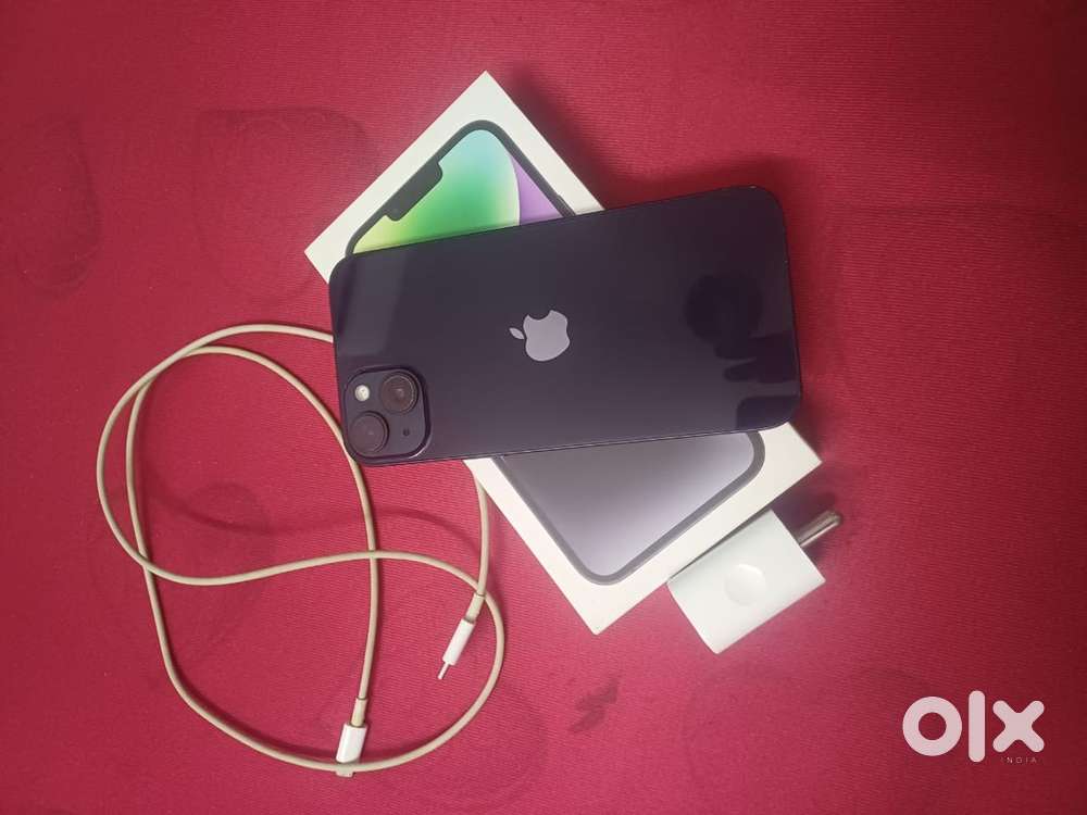 Iphone 14 plus