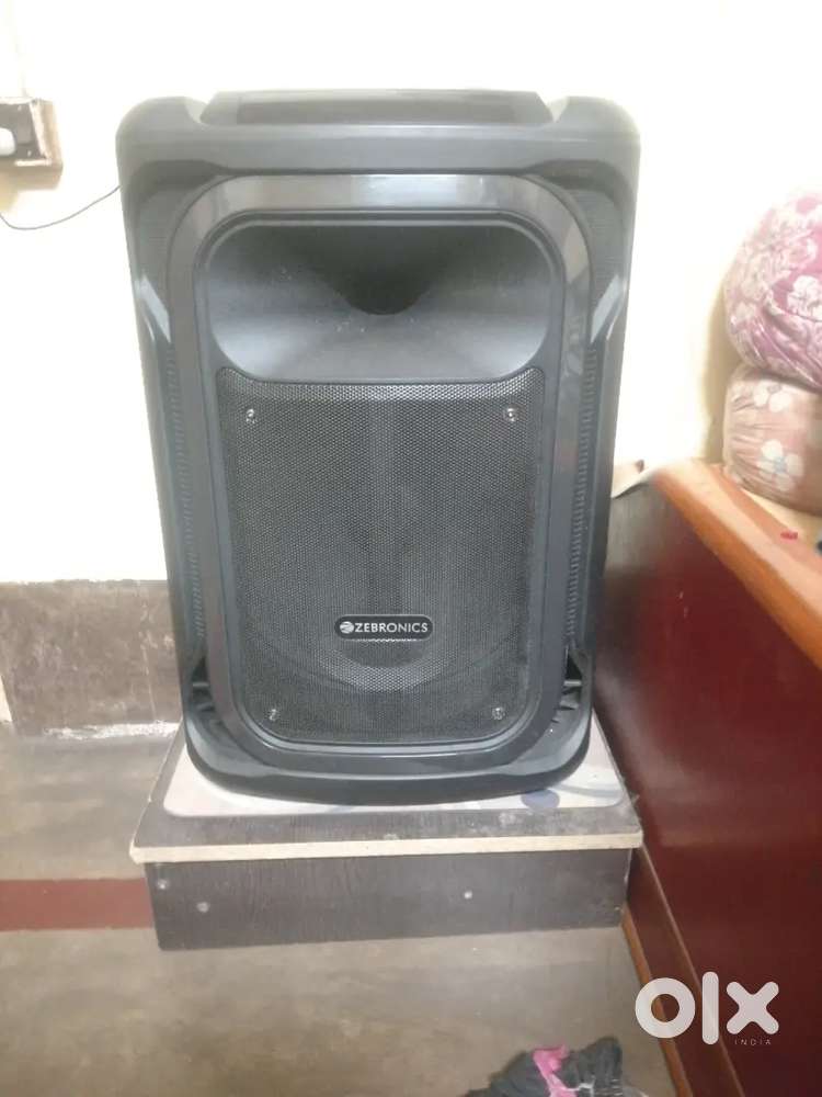 Zebronics zeb buddy 300