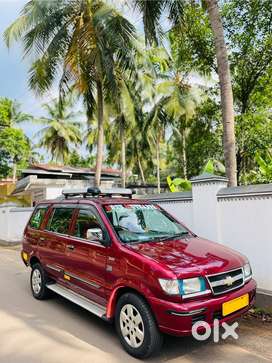 Chevrolet Tavera 2011