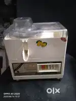 Good condition juicer mixer