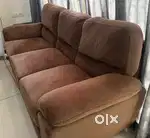3+2 =5 seater sofa set