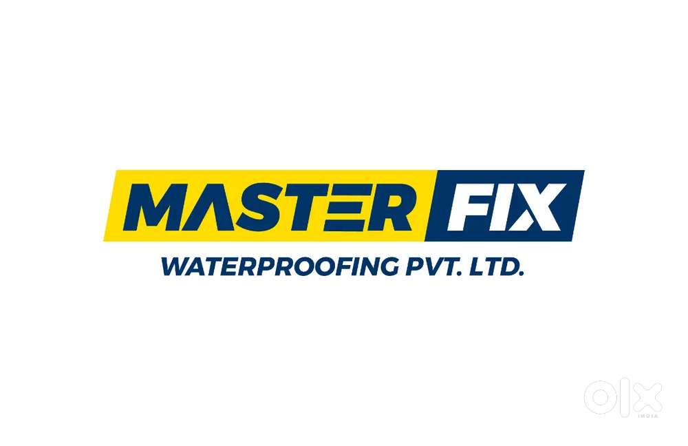 Advertisement-board fixing for a Pvt. Ltd company