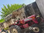 Good conditions tractor