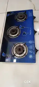 Surya Gas Burner Auto