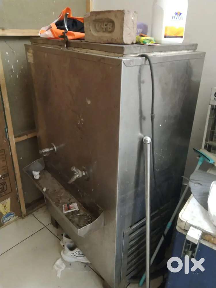 Water cooler 100 liter