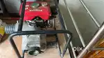 COMMERCIAL HONDA Agricultural WATER PUMP