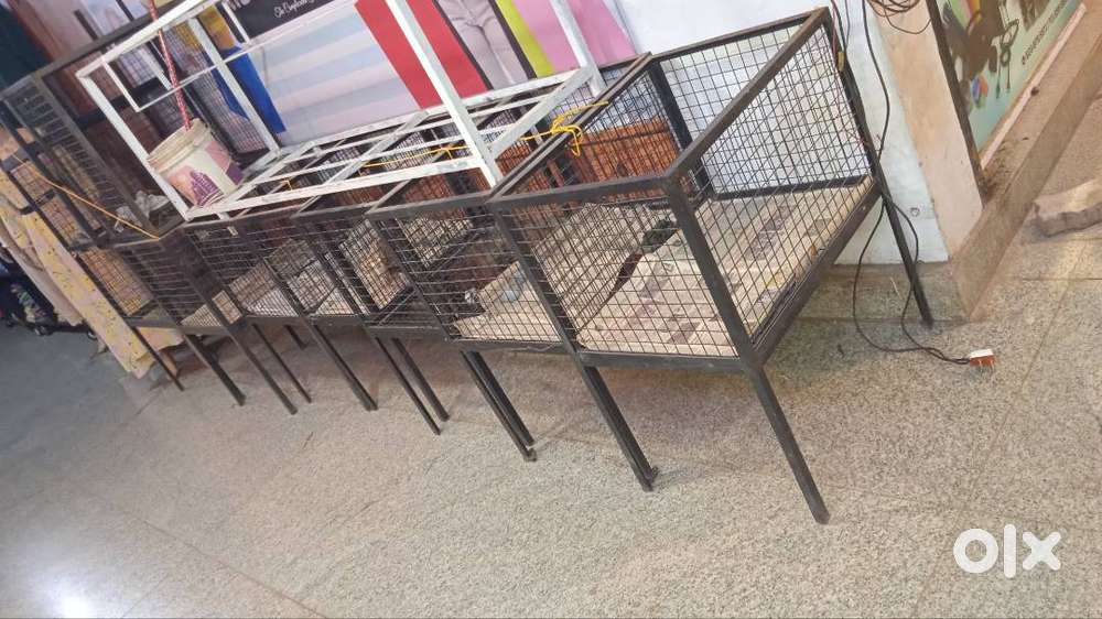 irumbu jaali open counter sale rs 2900 Seven Pieces available..