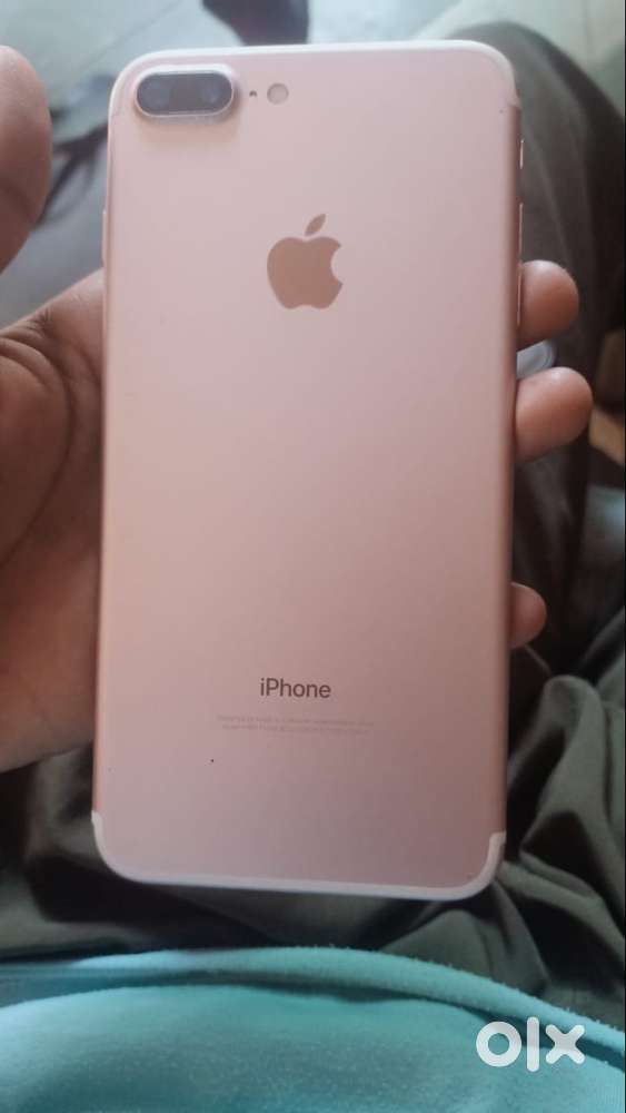 iPhone 7pluse