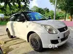 Maruti Suzuki Swift 2011
