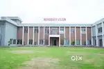 1000 ft. plot available with luxury amenities