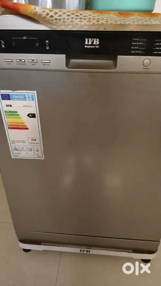 IFB NEPTUNE DISHWASHER