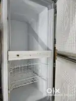 Rockwell 450 ltr Convertible Deep Freezer, 4 Star, Double Door