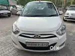 Hyundai i10 Magna O, 2013, Petrol