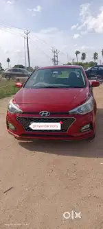 Hyundai Elite i20 Magna Plus, 2019, Petrol