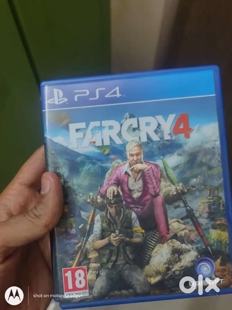 PS4 games dvd for sale only ,as sold the console recently.