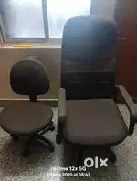 Revolving Chairs