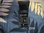 Old camera