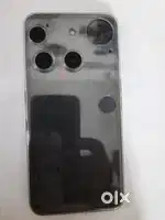 Nothing phone 3 in excellent condition purchased on Aug 2025.