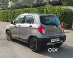 Maruti Suzuki Celerio X 2019