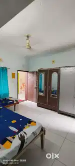 Boys PG available at Vadodara railway station with full facility