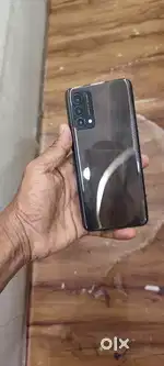 realme gt master edition 6gb 128