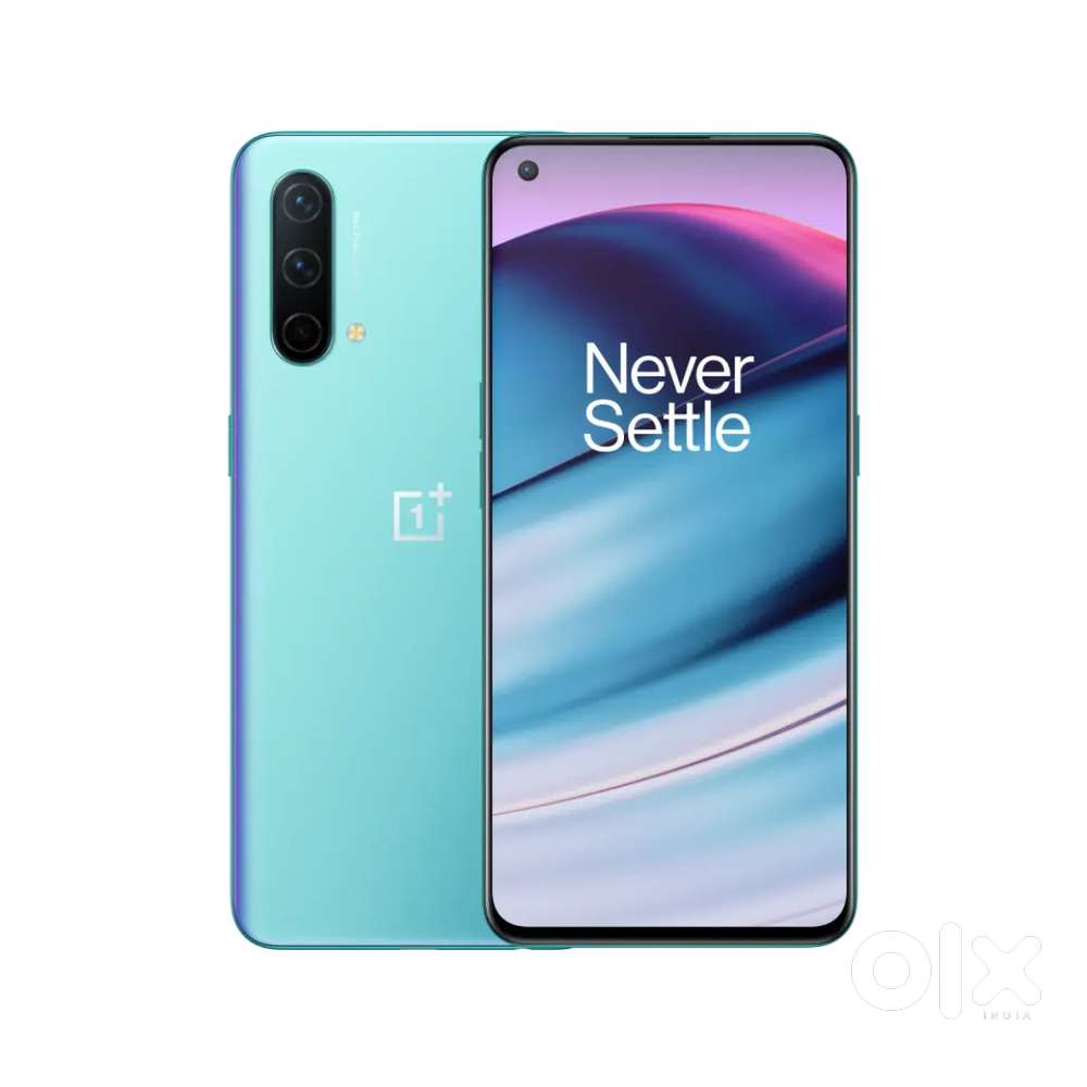 One Plus Nord CE 5g (8 GB 128GB)