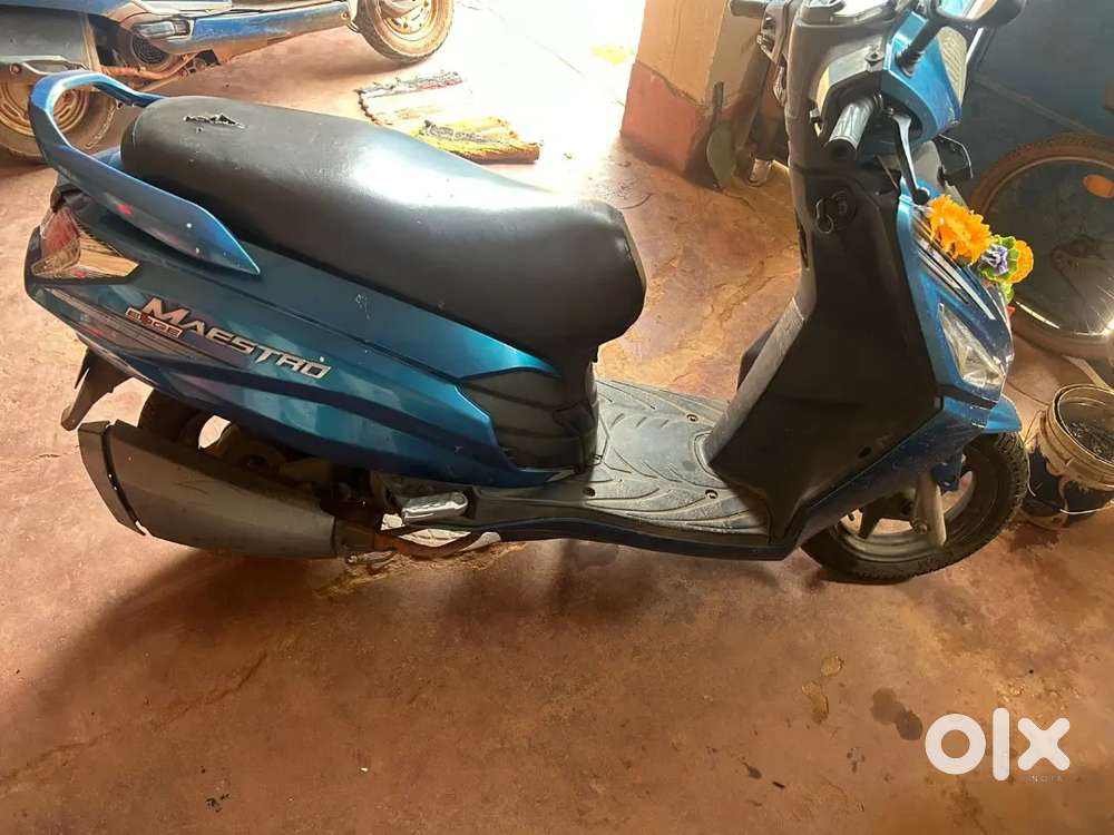 Hero Maestro Edge For Sale