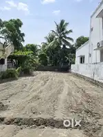Plot for sale @Old Perungaluthur