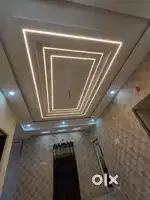 3bhk ready to move flat in sector 8