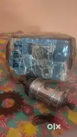 Vintage Perry Coaster brake rear hub